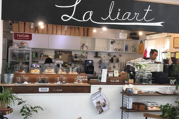 Laliart Coffee