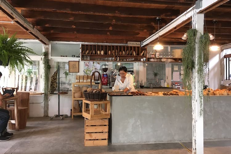 Landhaus Bakery