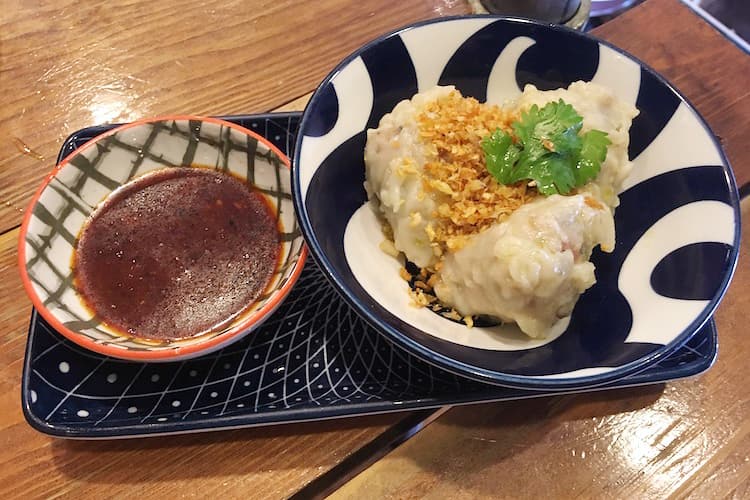 Lhong Tou Cafe