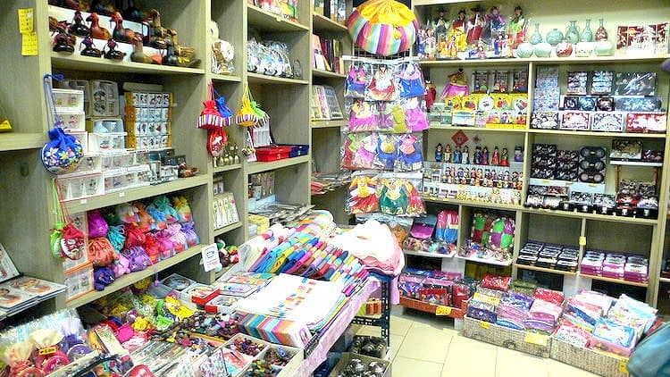韓国の民芸品