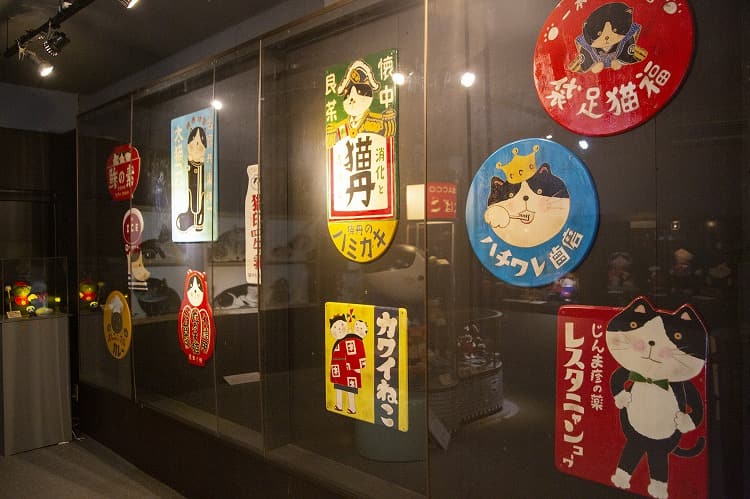 昭和幻燈館