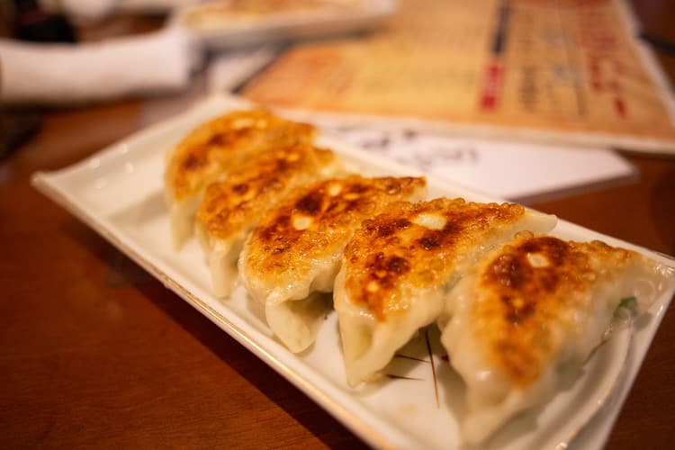 沖縄は実は餃子の聖地