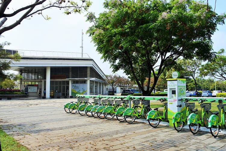 T-Bike