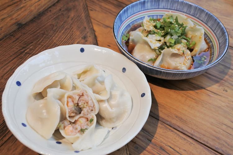 餃子樂