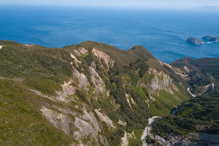 神津島