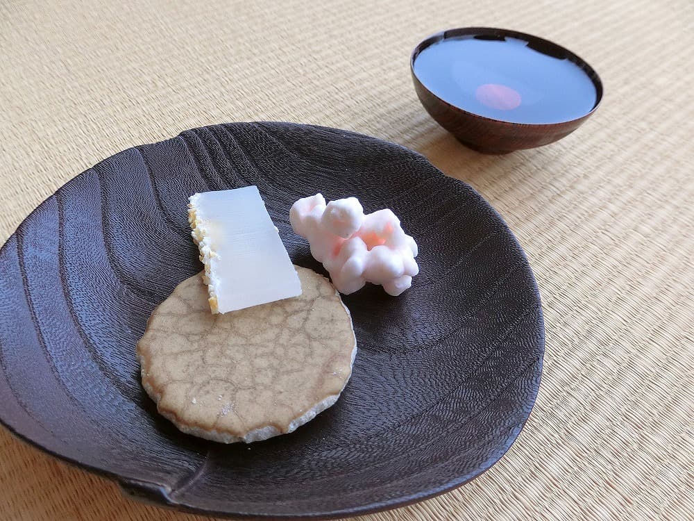 3300円のノンアルコールコース