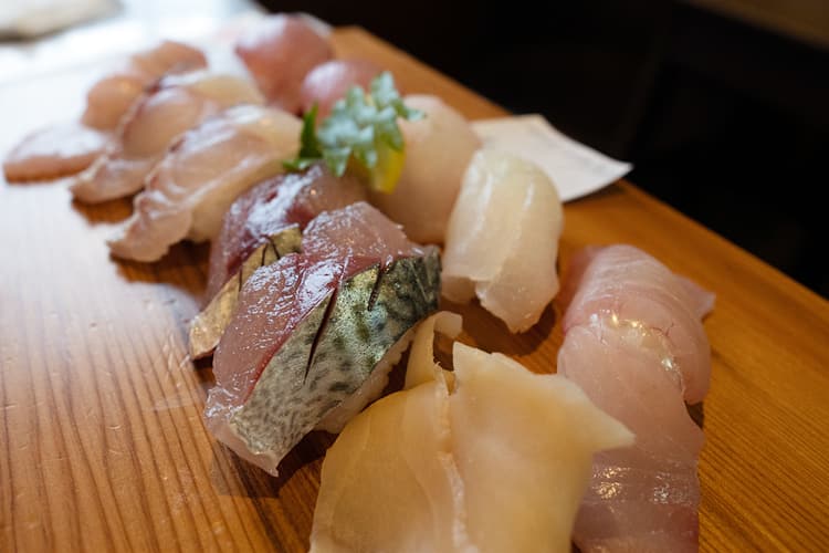 屋久島でご当地グルメ