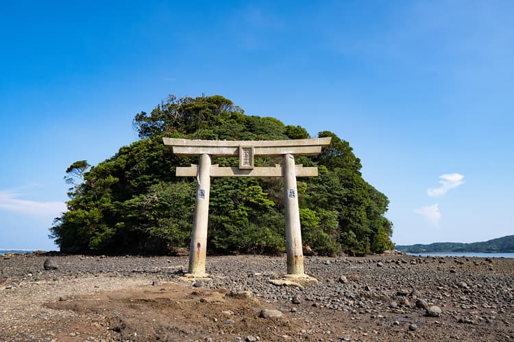 小島神社