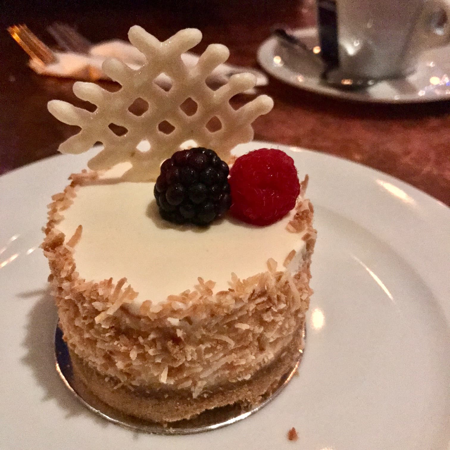 ケーキ