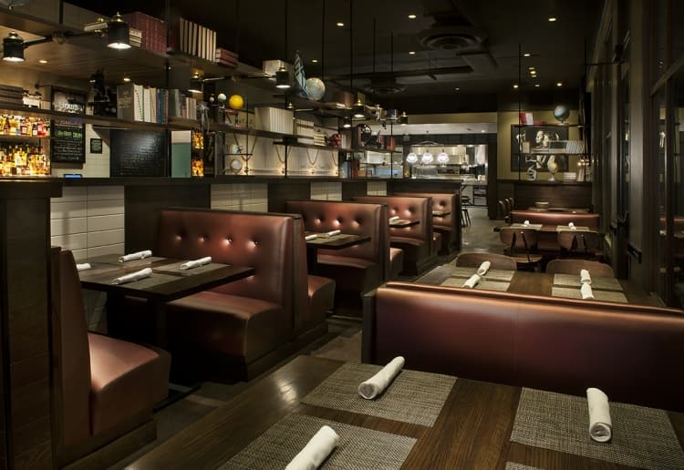 LA Restaurant Week