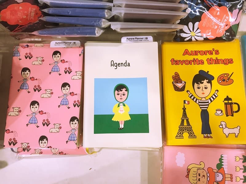 ライフスタイルグッズ