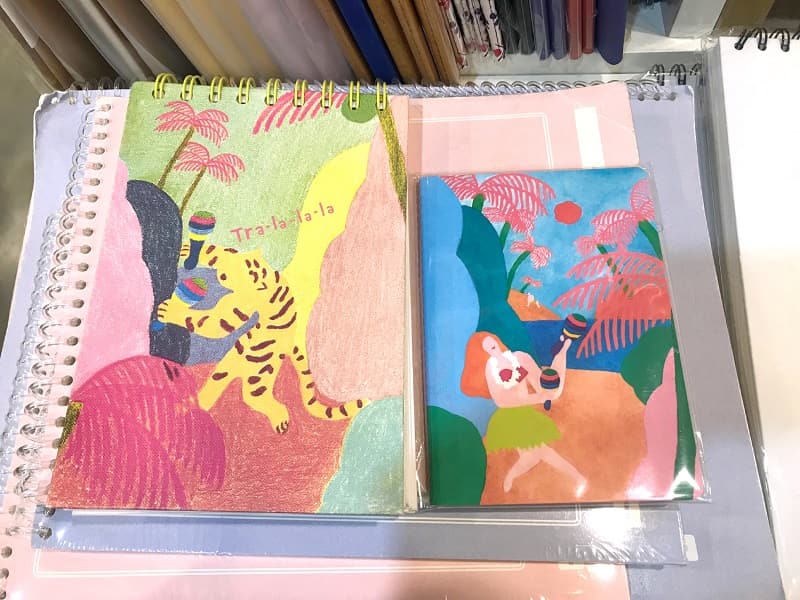 KT&Gサンサンマダン