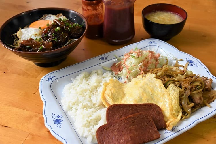 大衆食堂ミッキー