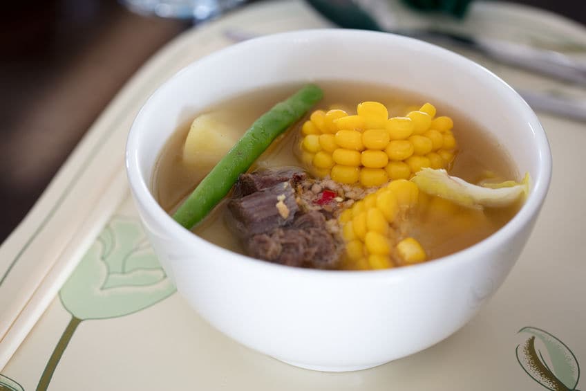 ブラロ／Bulalo