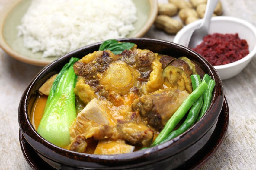カレカレ／Karekare