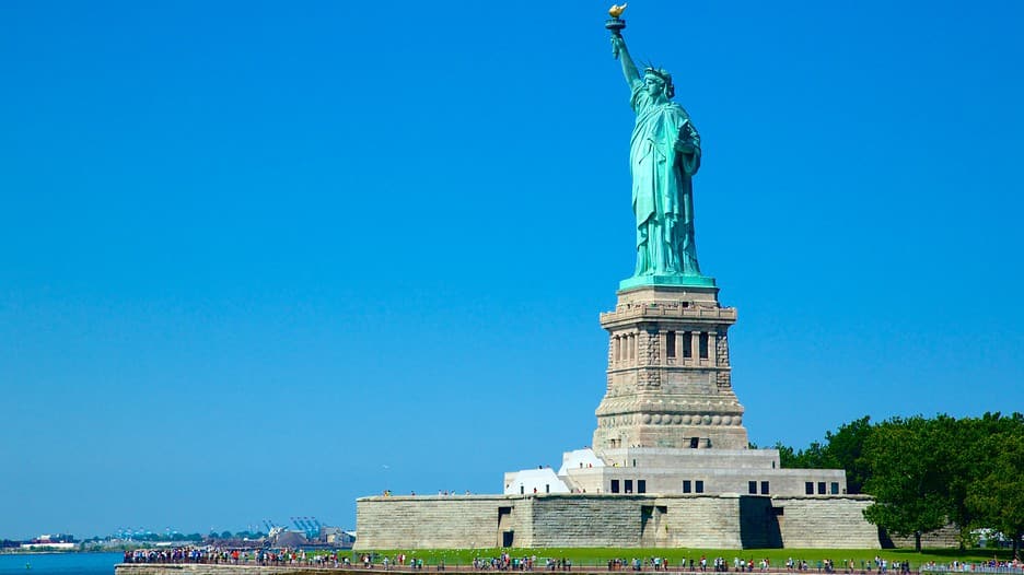 Statue-Of-Liberty-88477