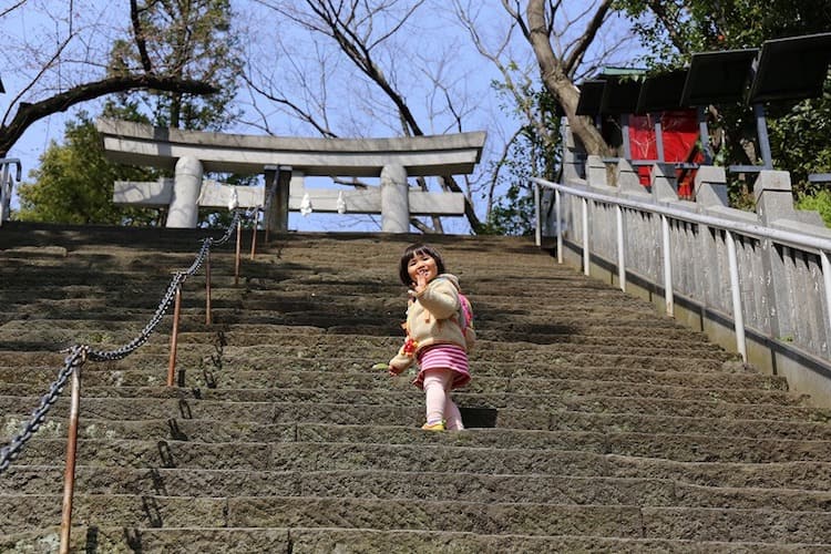 神奈川県「鎌倉アルプス（標高100m級）」