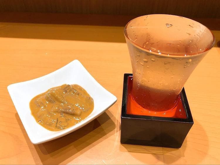 平孝酒造（宮城）の日本酒「日高見 吟醸うすにごり」