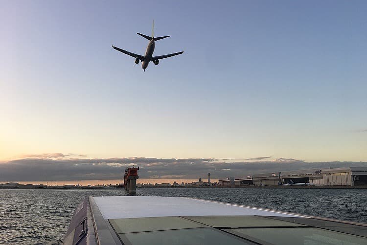 羽田空港