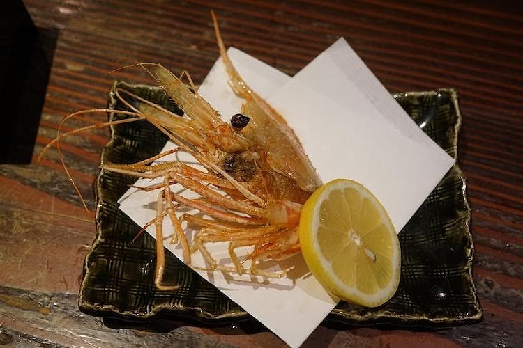 海老