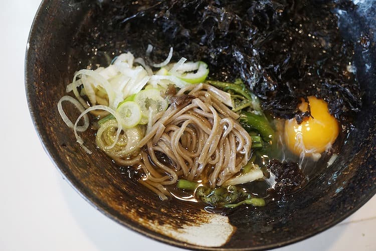 燕三条庵