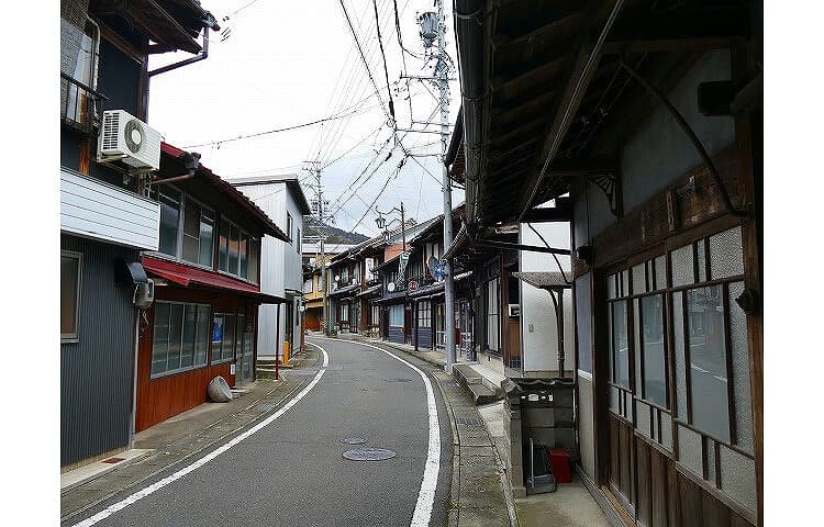 飛騨金山