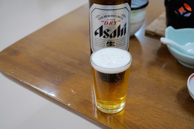 夕食の時間