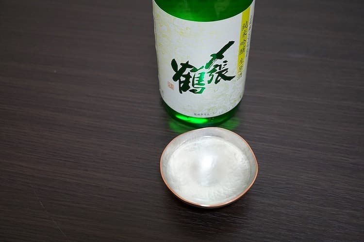 張鶴