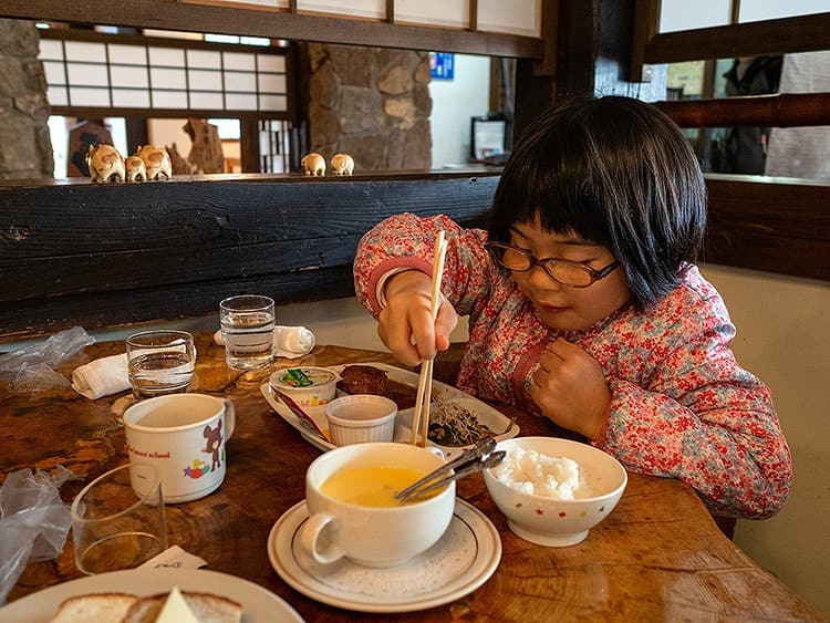 おこさまプレート