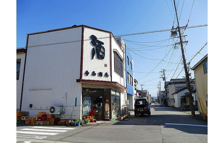 寺島酒店