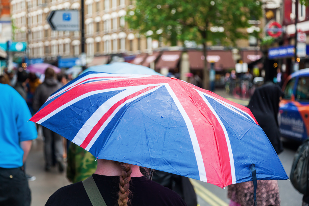 雨が降っても存分に遊べるロンドンの屋根付きスポット Top10